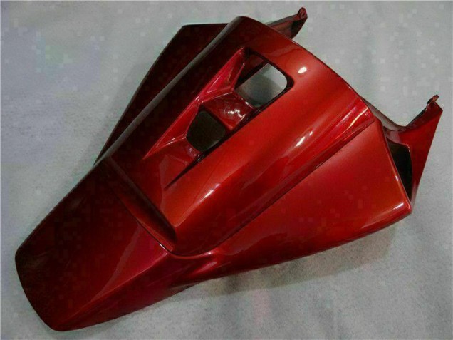 2004-2005 White Red Black Honda CBR1000RR Motorcycle Fairings UK Stores