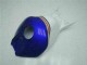 2004-2005 White Blue Yellow Rothmans Honda CBR1000RR Motorcycle Fairing UK Stores