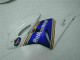 2004-2005 White Blue Yellow Rothmans Honda CBR1000RR Motorcycle Fairing UK Stores