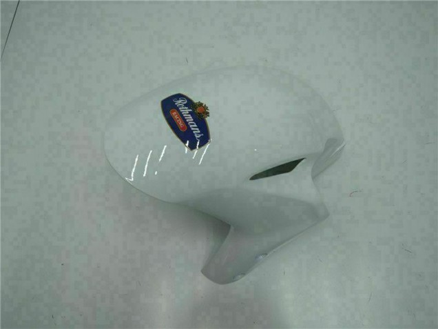 2004-2005 White Blue Yellow Rothmans Honda CBR1000RR Motorcycle Fairing UK Stores