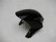 2004-2005 Glossy Black Red Flame Honda CBR1000RR Motorcycle Fairings UK Stores