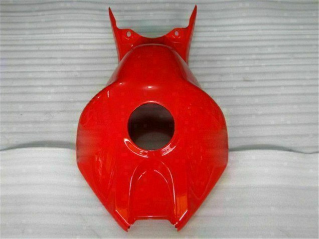 2004-2005 Silver Red Blue Black Stripe Honda CBR1000RR Motorcycle Fairings UK Stores