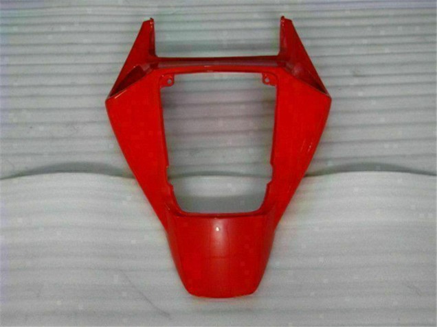 2004-2005 Silver Red Blue Black Stripe Honda CBR1000RR Motorcycle Fairings UK Stores