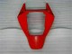 2004-2005 Silver Red Blue Black Stripe Honda CBR1000RR Motorcycle Fairings UK Stores