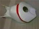 2004-2005 White Red Yellow San Carlo 58 Honda CBR1000RR Motorcycle Fairings UK Stores