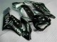2004-2005 Silver Glossy Black SevenStars Honda CBR1000RR Motorcycle Fairings UK Stores
