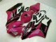2004-2005 Purple Black Honda CBR1000RR Motorcycle Fairings UK Stores