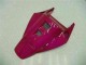 2004-2005 Purple Black Honda CBR1000RR Motorcycle Fairings UK Stores