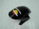 2004-2005 Orange White Red Black Repsol Honda CBR1000RR Motorcycle Fairings UK Stores