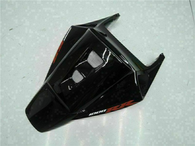 2004-2005 Orange White Red Black Repsol Honda CBR1000RR Motorcycle Fairings UK Stores