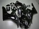 2004-2005 Glossy Black Grey Honda CBR1000RR Motorcycle Fairings UK Stores