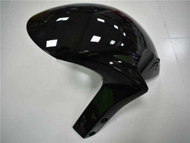 2004-2005 Glossy Black Grey Honda CBR1000RR Motorcycle Fairings UK Stores