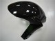 2004-2005 Glossy Black Grey Honda CBR1000RR Motorcycle Fairings UK Stores