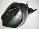 2004-2005 Glossy Black Grey Honda CBR1000RR Motorcycle Fairings UK Stores