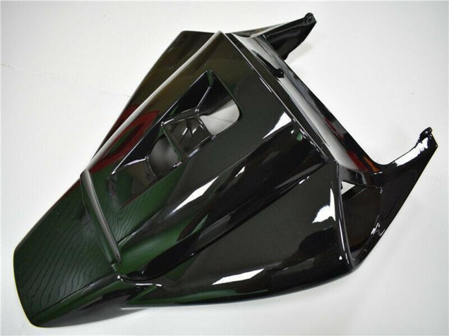 2004-2005 Glossy Black Grey Honda CBR1000RR Motorcycle Fairings UK Stores