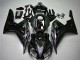 2004-2005 Glossy Black Grey Honda CBR1000RR Motorcycle Fairings UK Stores
