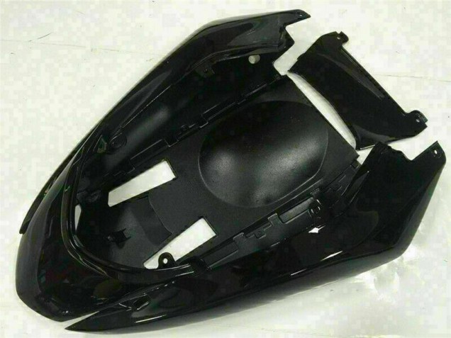 2004-2005 Glossy Black Kawasaki ZX10R Motorcycle Fairings UK Stores
