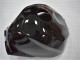 2004-2005 Glossy Black Red Stripe Suzuki GSXR 600/750 Motorcycle Fairings UK Stores