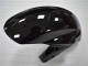 2004-2005 Glossy Black Red Stripe Suzuki GSXR 600/750 Motorcycle Fairings UK Stores
