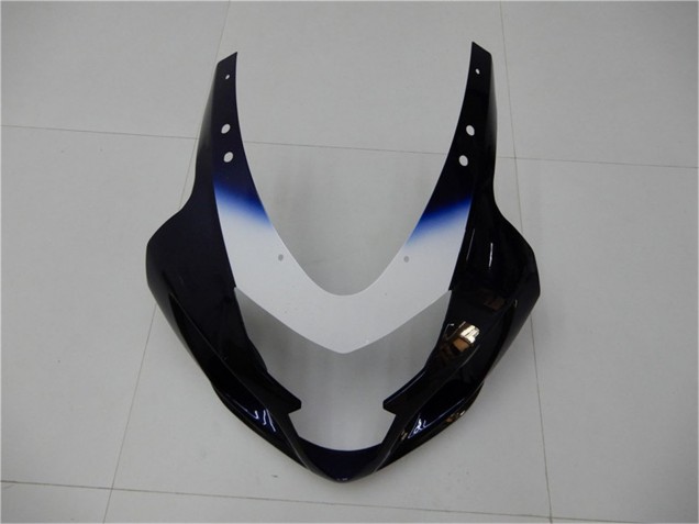 2004-2005 White Blue Black Suzuki GSXR 600/750 Bike Fairings UK Stores
