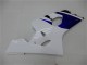 2004-2005 White Blue Black Suzuki GSXR 600/750 Bike Fairings UK Stores