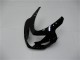 2004-2005 Glossy Black Suzuki GSXR 600/750 Motorcycle Fairings UK Stores