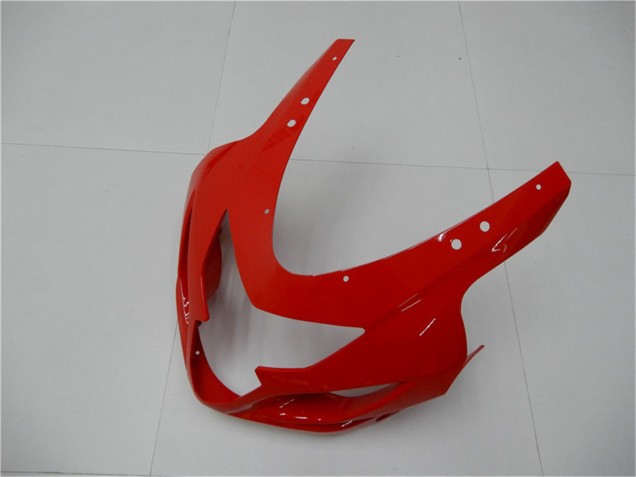 2004-2005 Red Silver Black Suzuki GSXR 600/750 Motorcycle Fairings UK Stores