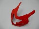 2004-2005 Red Silver Black Suzuki GSXR 600/750 Motorcycle Fairings UK Stores