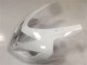 2004-2005 Glossy White Suzuki GSXR 600/750 Motorcycle Fairings UK Stores