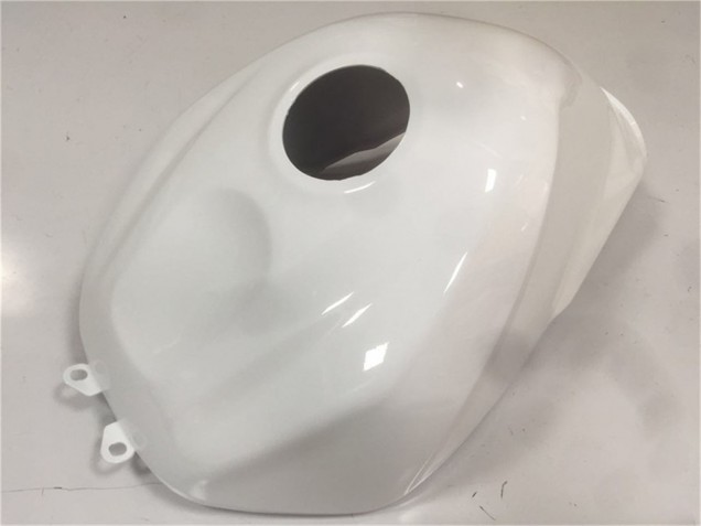 2004-2005 Glossy White Suzuki GSXR 600/750 Motorcycle Fairings UK Stores
