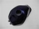 2004-2005 Glossy Black Silver Blue Suzuki GSXR 600/750 Motorcycle Fairings UK Stores
