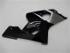 2004-2005 Glossy Black Silver Blue Suzuki GSXR 600/750 Motorcycle Fairings UK Stores