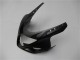 2004-2005 Grey Black Flame Suzuki GSXR 600/750 Motorcycle Fairings UK Stores
