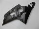 2004-2005 Grey Black Flame Suzuki GSXR 600/750 Motorcycle Fairings UK Stores