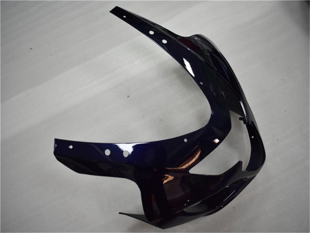 2004-2005 White Blue Black Suzuki GSXR 600/750 Motorcycle Fairing UK Stores