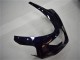 2004-2005 White Blue Black Suzuki GSXR 600/750 Motorcycle Fairing UK Stores