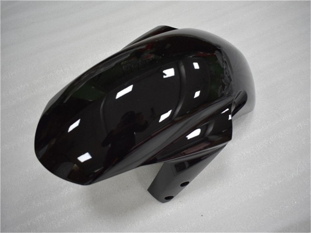 2004-2005 White Blue Black Suzuki GSXR 600/750 Motorcycle Fairing UK Stores