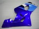 2004-2005 White Blue Black Suzuki GSXR 600/750 Motorcycle Fairing UK Stores