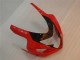 2004-2005 Red Black Suzuki GSXR 600/750 Motorcycle Fairings UK Stores