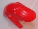 2004-2005 Red Black Suzuki GSXR 600/750 Motorcycle Fairings UK Stores
