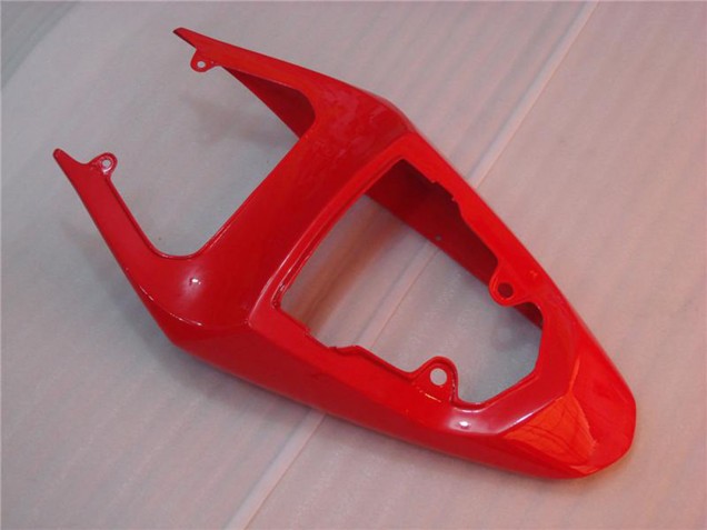 2004-2005 Red Black Suzuki GSXR 600/750 Motorcycle Fairings UK Stores