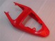 2004-2005 Red Black Suzuki GSXR 600/750 Motorcycle Fairings UK Stores