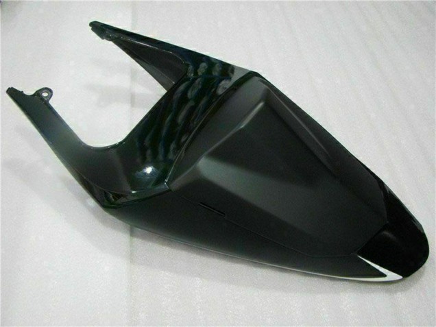 2004-2005 Glossy Black Matte Black Red Decal Suzuki GSXR 600/750 Motorcycle Fairings UK Stores