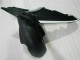 2004-2005 Glossy Black Matte Black Red Decal Suzuki GSXR 600/750 Motorcycle Fairings UK Stores