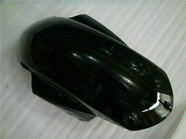 2004-2005 White Blue Glossy Black Red Suzuki GSXR 600/750 Motorcycle Fairings UK Stores