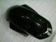 2004-2005 White Blue Glossy Black Red Suzuki GSXR 600/750 Motorcycle Fairings UK Stores