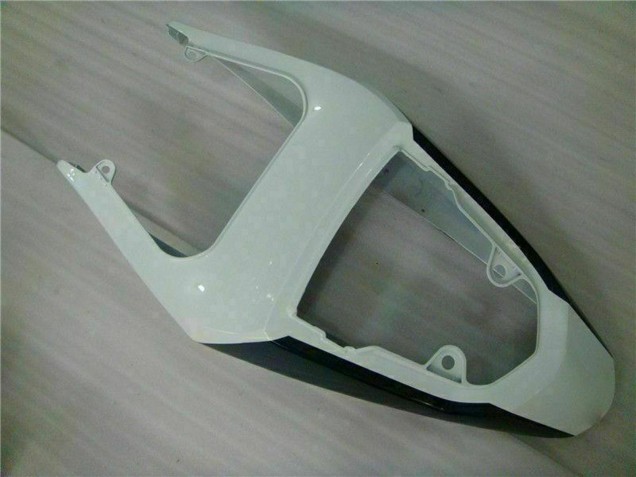 2004-2005 White Blue Glossy Black Red Suzuki GSXR 600/750 Motorcycle Fairings UK Stores