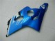 2004-2005 White Blue Black Suzuki GSXR 600/750 Motorcycle Fairings UK Stores