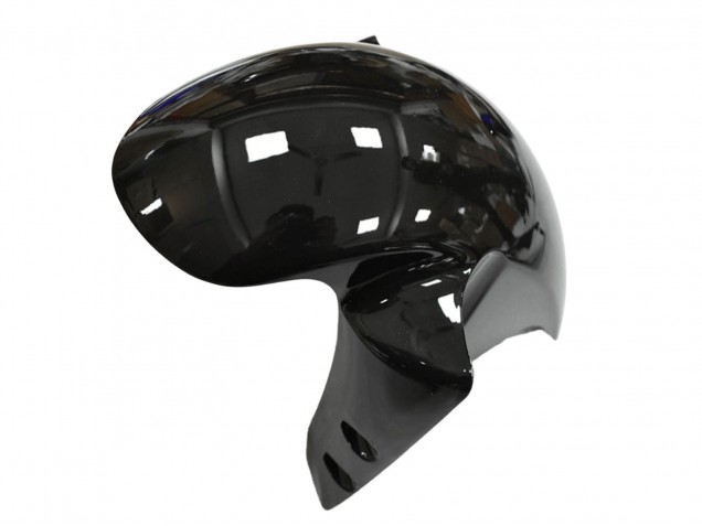 2004-2006 Glossy Black Matte Black Yamaha YZF R1 Motorcycle Fairings UK Stores