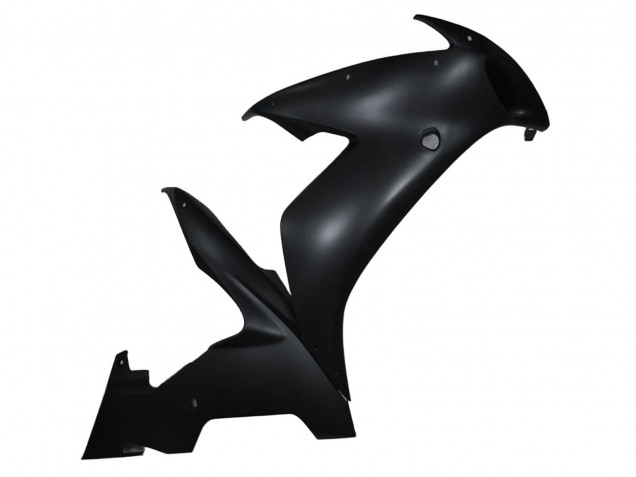 2004-2006 Glossy Black Matte Black Yamaha YZF R1 Motorcycle Fairings UK Stores